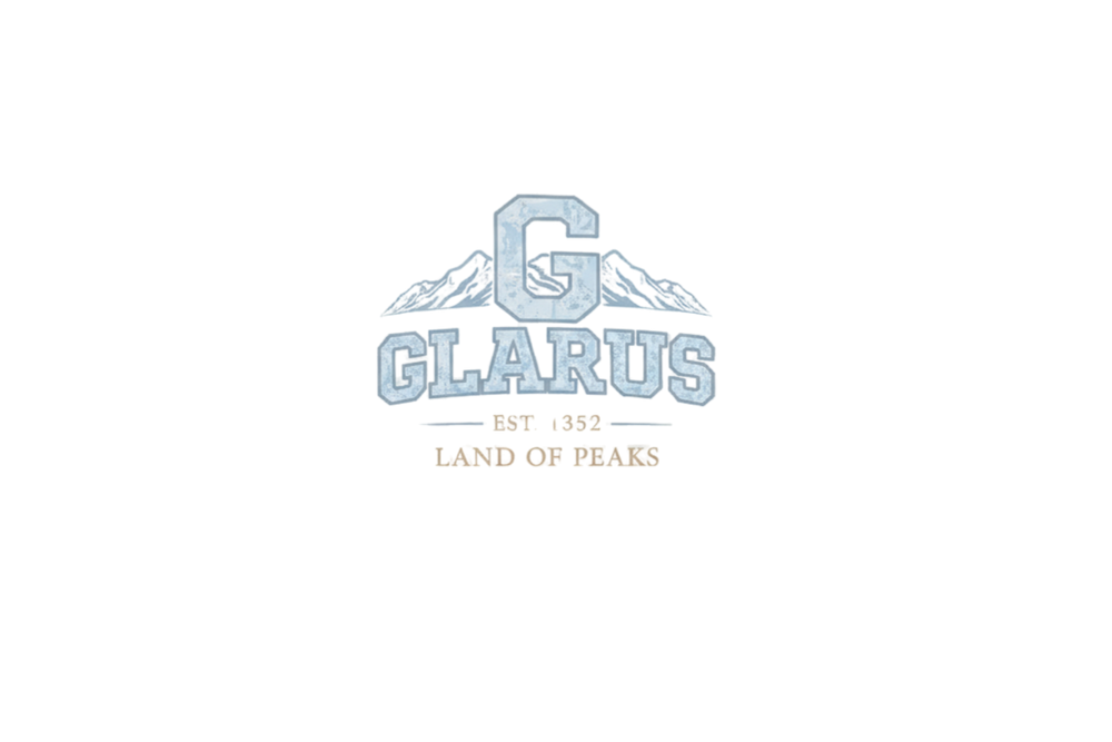 Glarus Est 1352 Tee