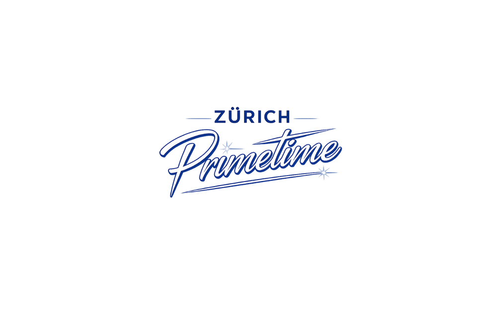Zürich Primetime Tee