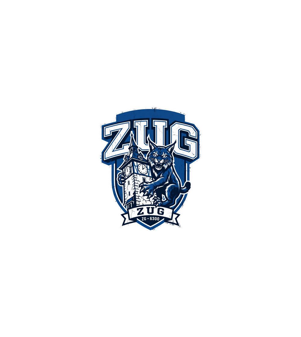 Zug Lynx Heritage Tee