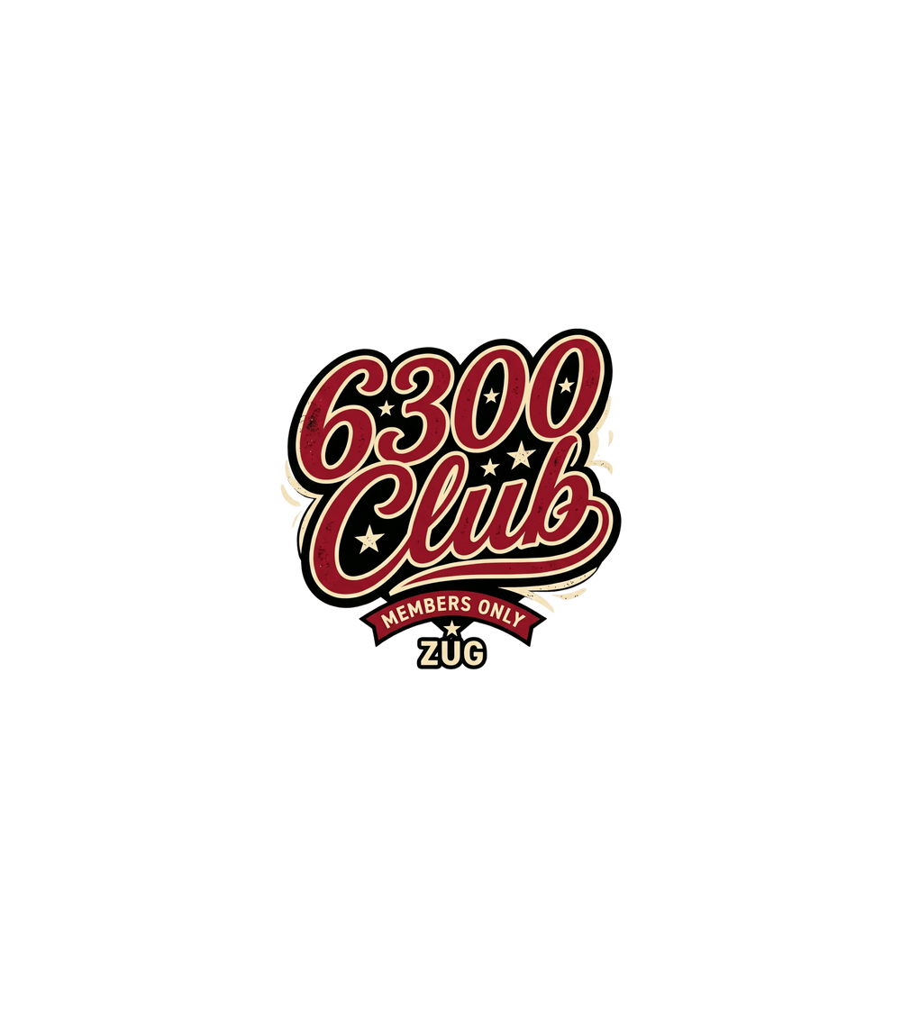 Zug Members Club Tee