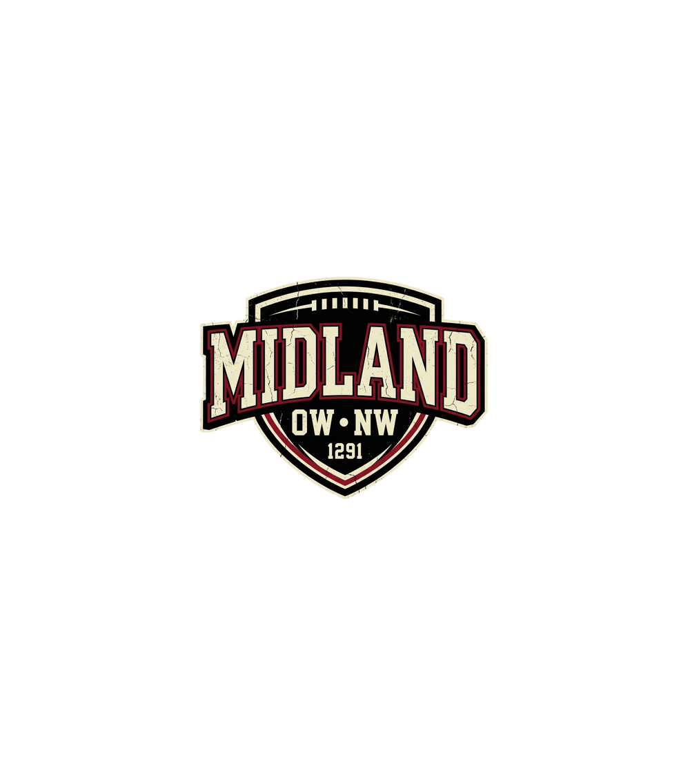 Nidwalden x Obwalden Midland Tee
