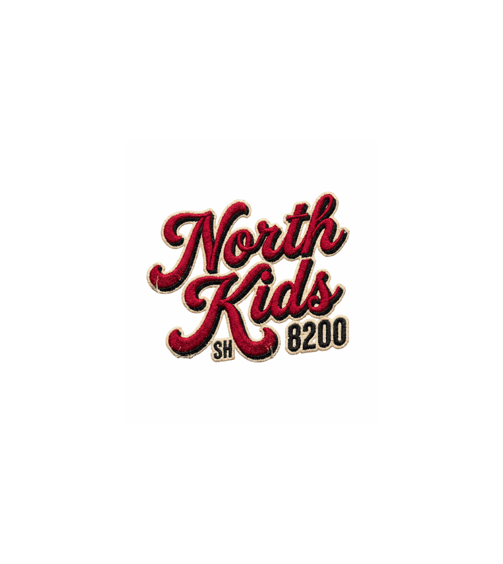 Schaffhausen North Kids Tee