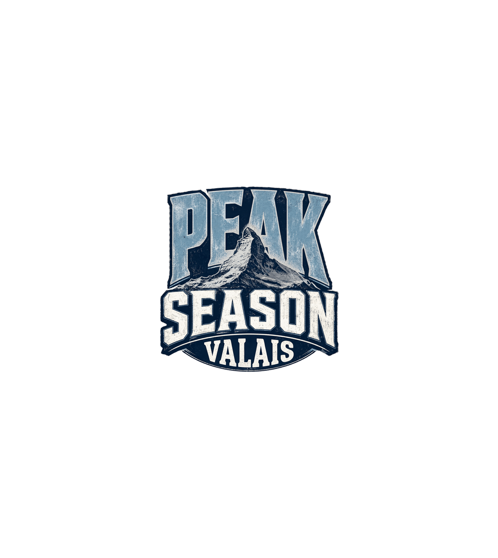Wallis Peak Season Tee