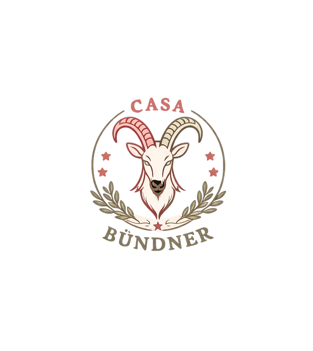 Graubünden Casa Bündner Tee
