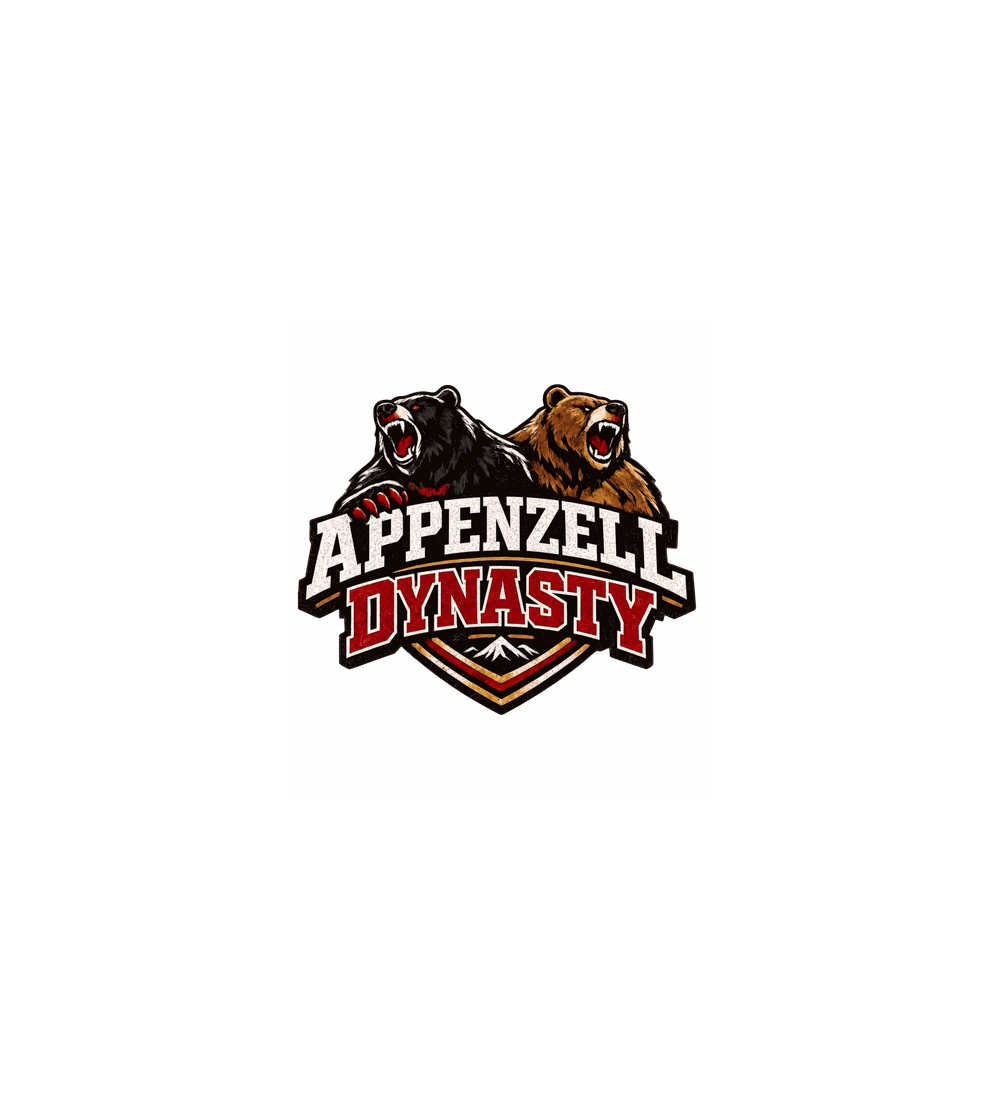 Appenzell Dynasty Tee