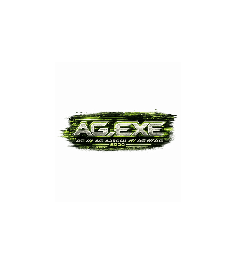 Aargau Exe Tee