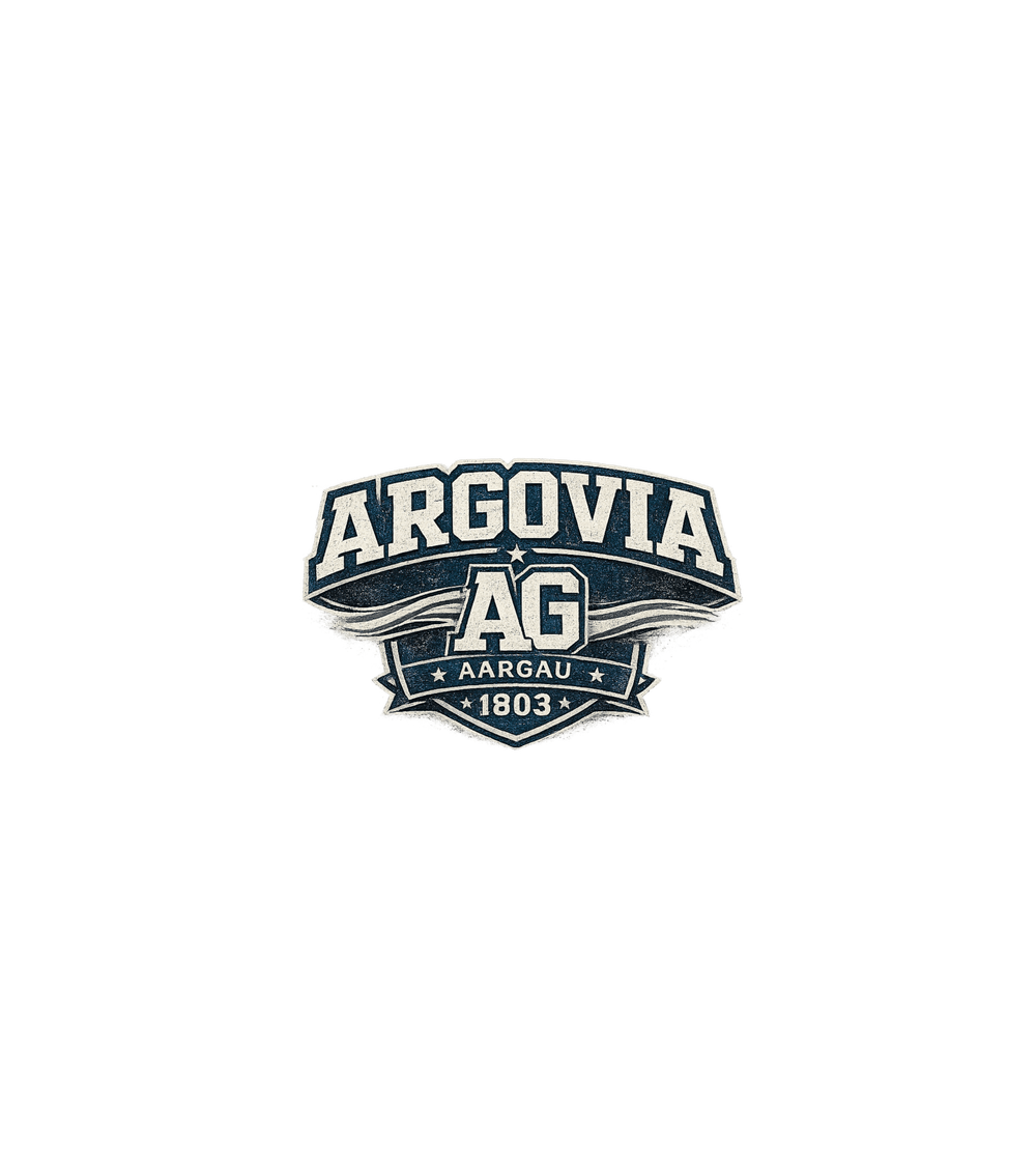 Aargau Argovia Tee