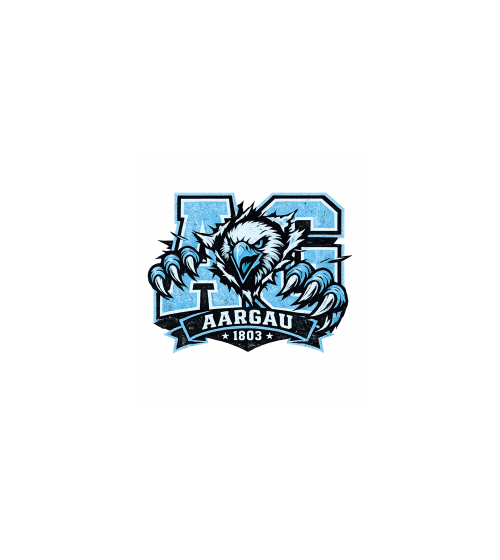 Aargau Eagle Tee
