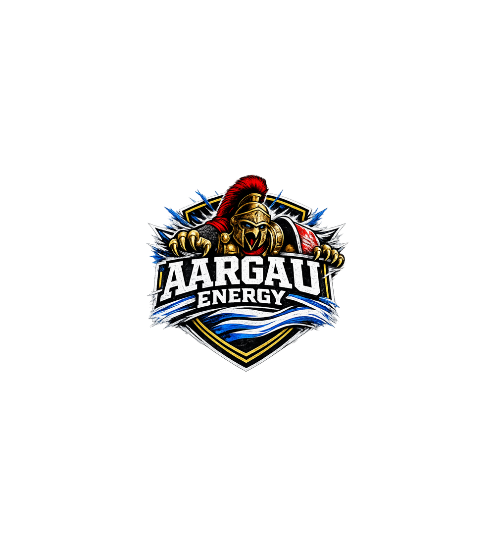Aargau Energy Tee