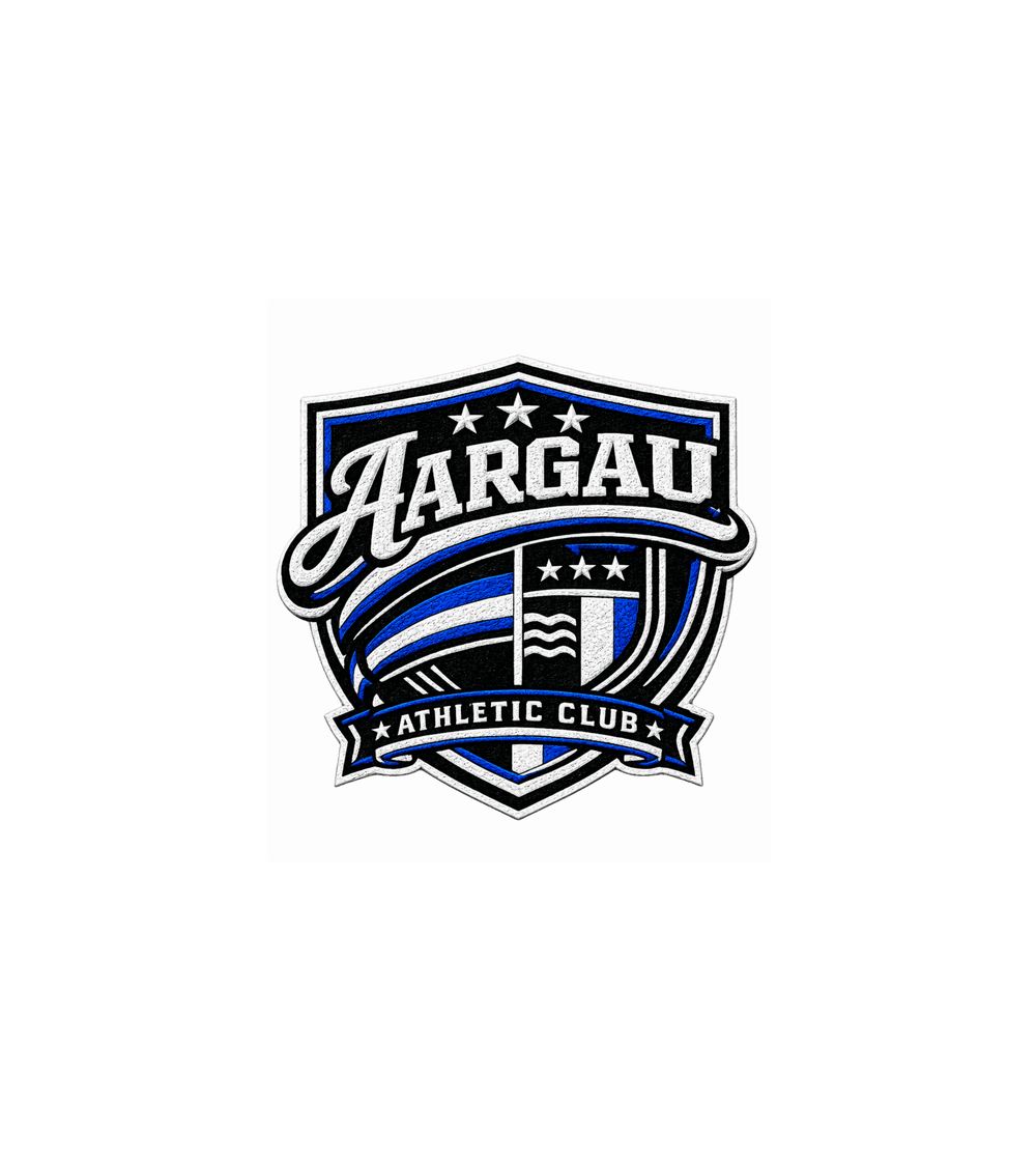 Aargau Wappen Tee