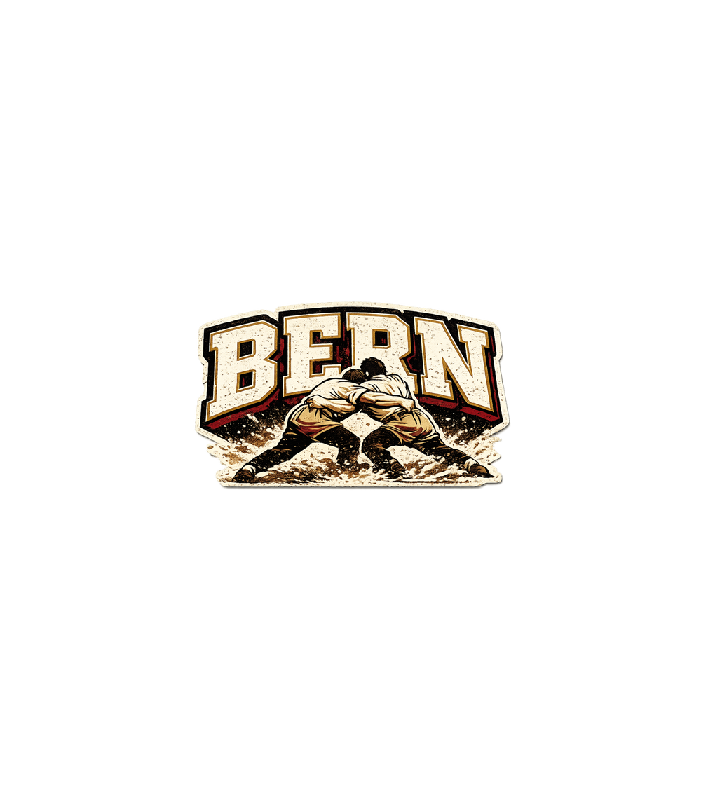 Bern Schwinger Tee