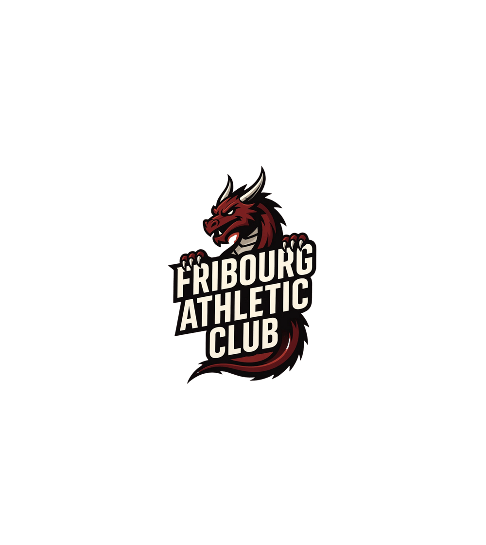 Fribourg Athletic Club Tee