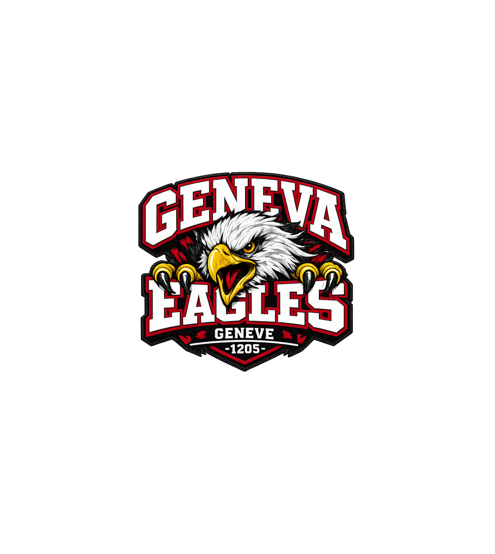 Genève Eagles Tee