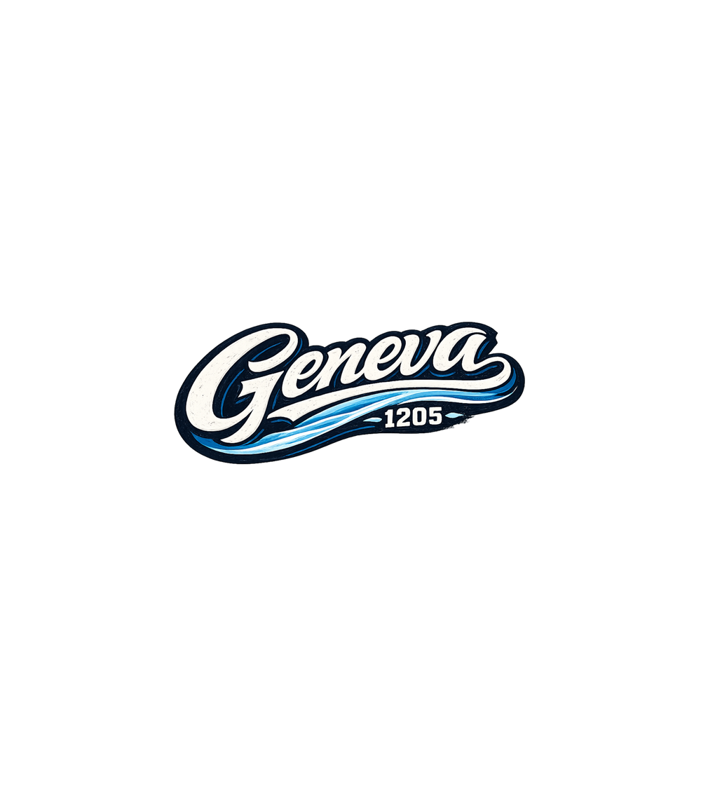 Genève 1205 Tee