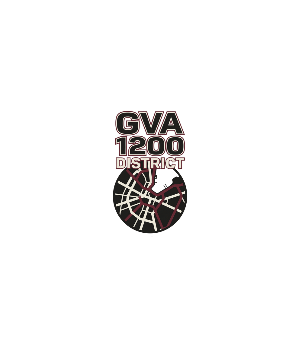Genève 1200 District Tee
