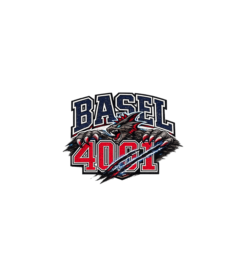 Basel Basilisk 4001 Tee