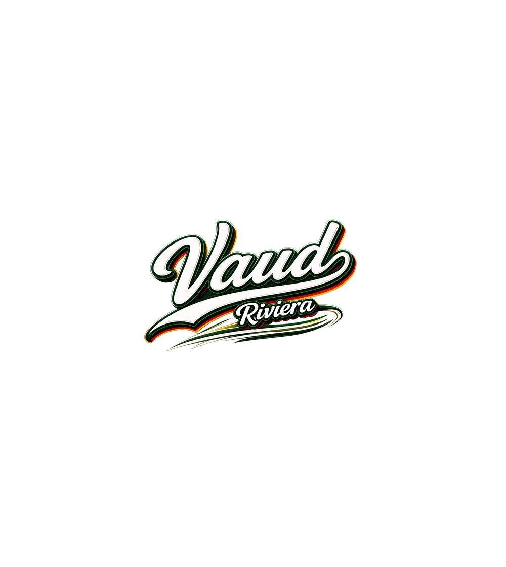 Vaud Riviera Tee