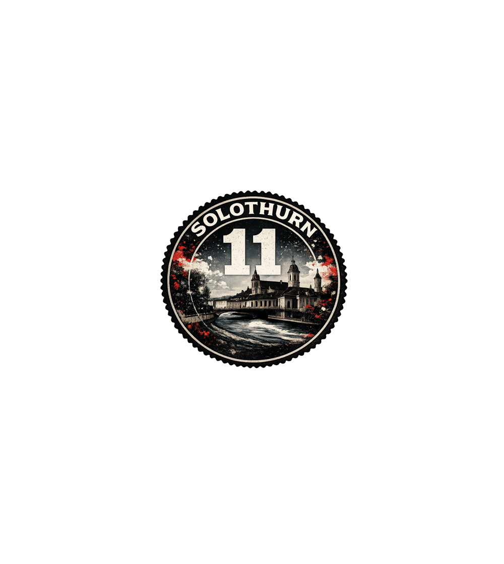 Solothurn Heritage 11 Tee