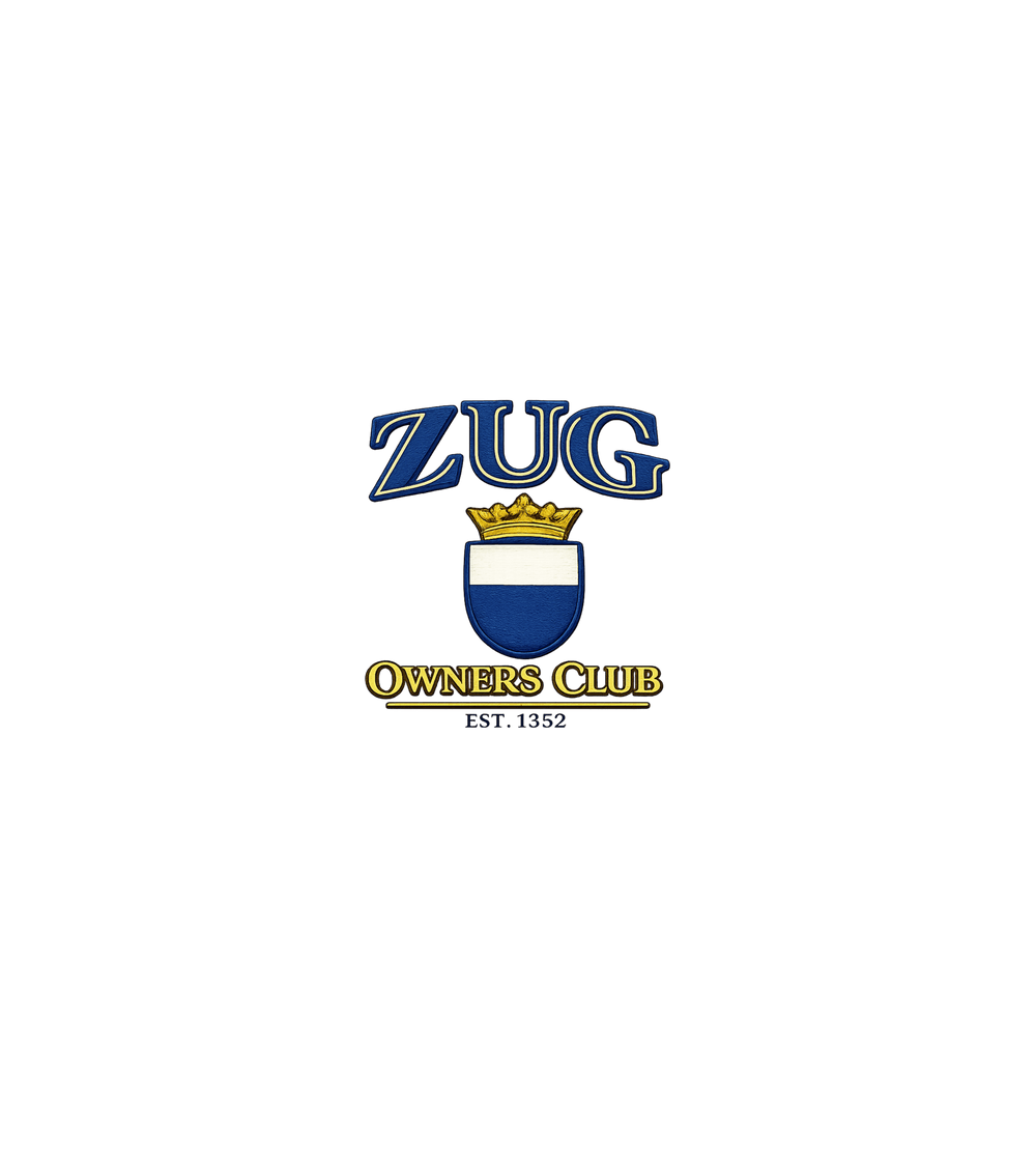 Zug Owners Club Tee