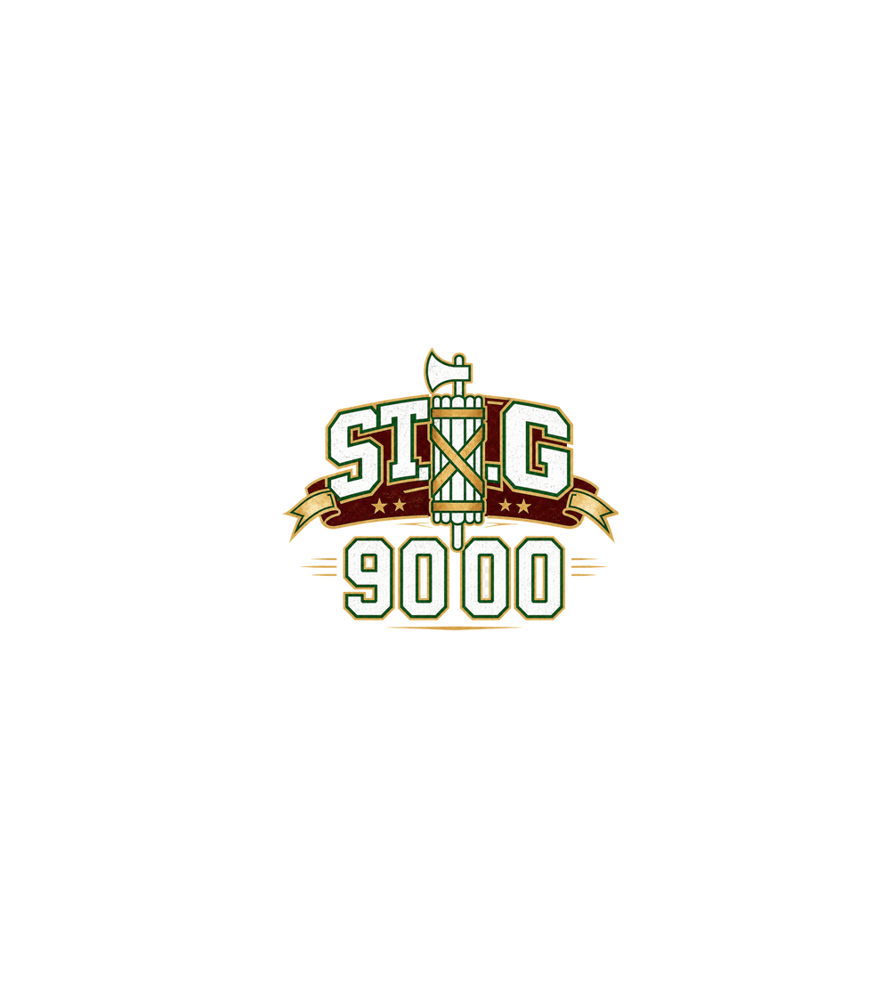 St.Gallen 9000 Tee