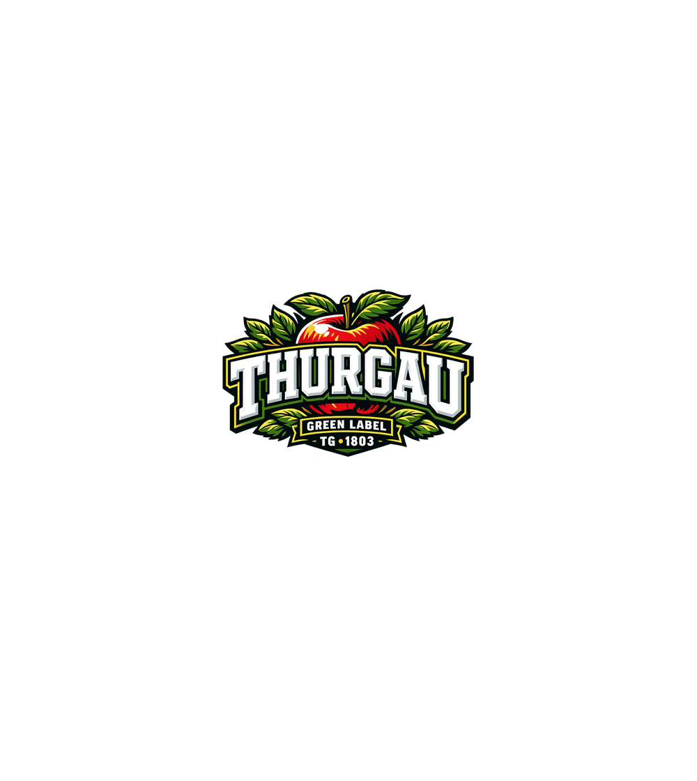 Thurgau Green Label Tee