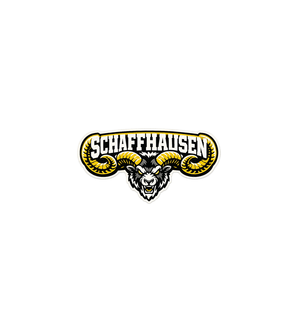 Schaffhausen Reebock Tee
