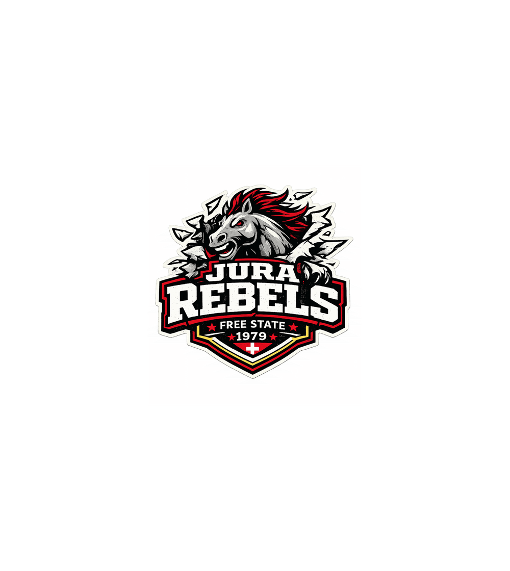 Jura Rebels Tee