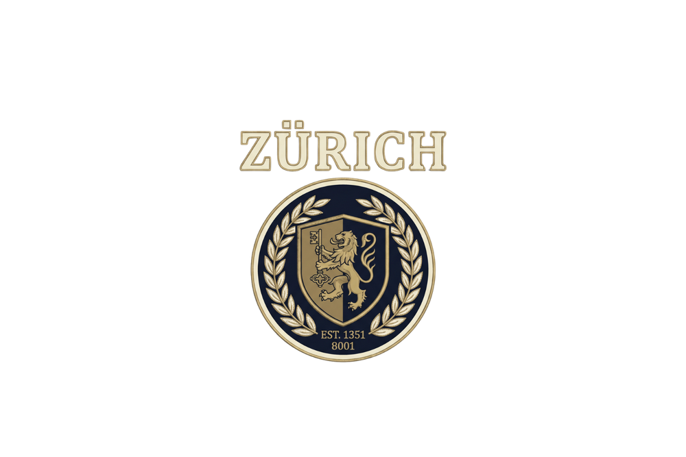 Zürich Owners Club Tee