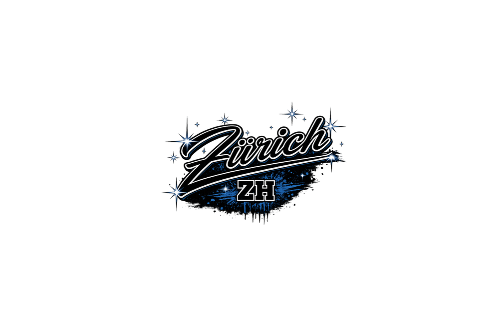 Zürich Stars Tee