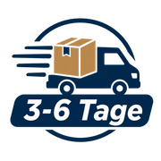 Schnelle Lieferung