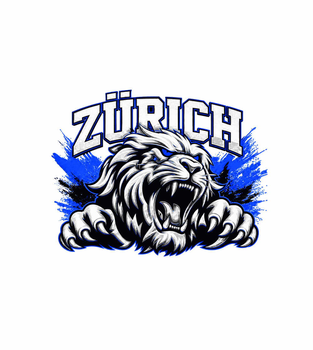 Zürich Lions Tee