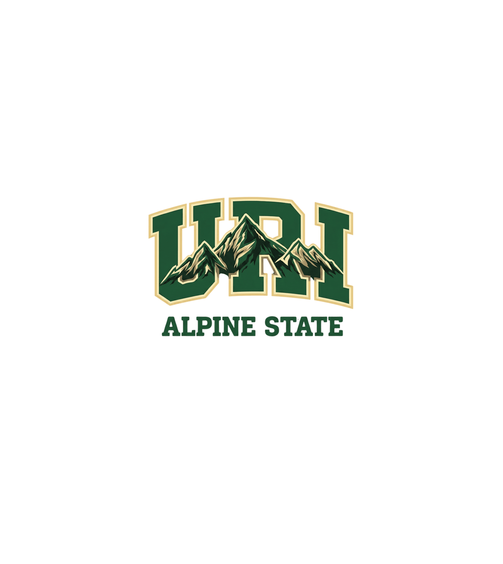 Uri Alpine State Tee