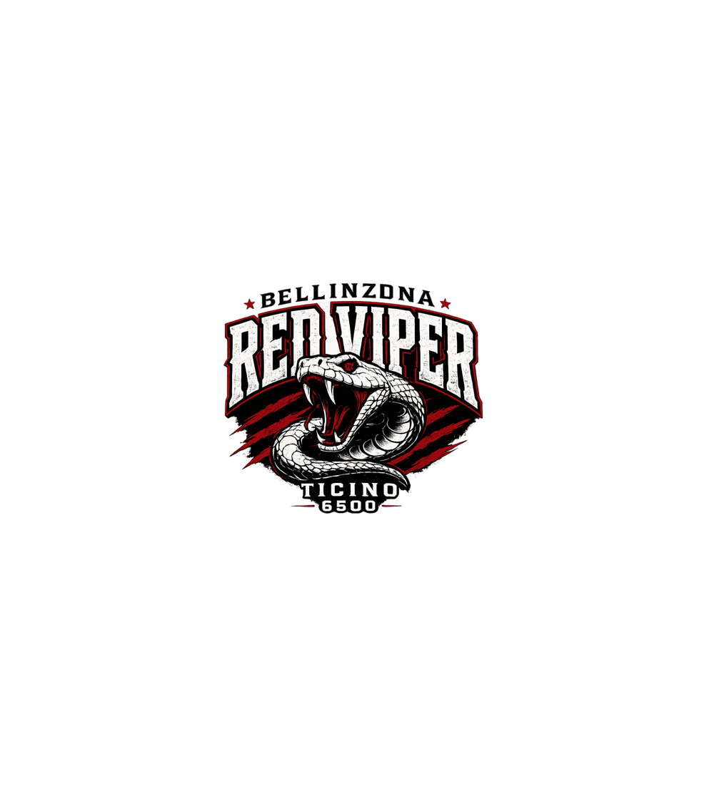 Tessin Red Viper Tee