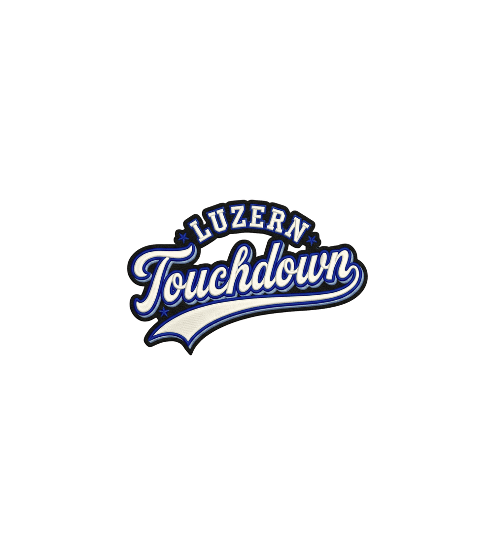 Luzern Touchdown Tee