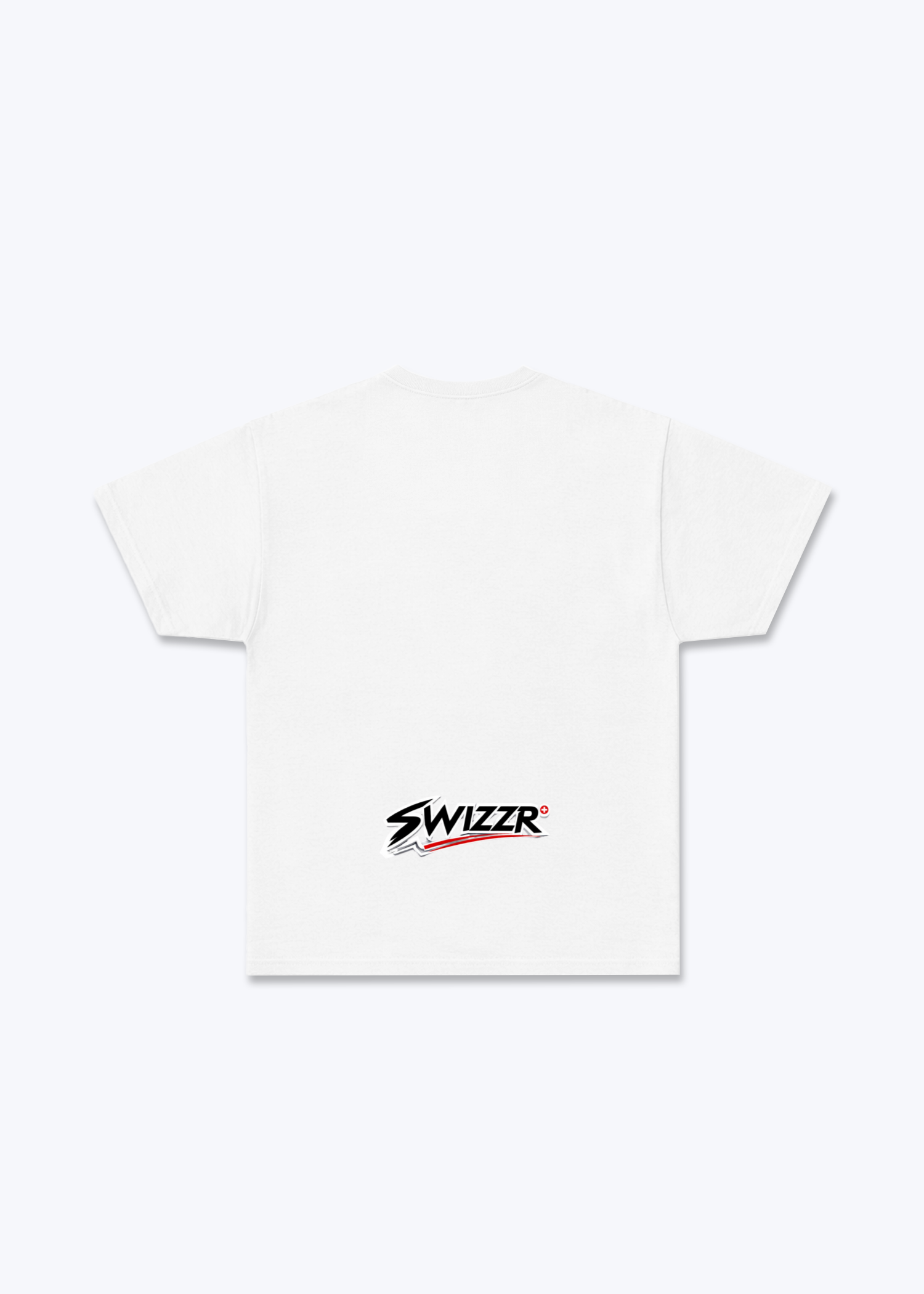 Zürich Owners Club Tee - White Back (Designed)