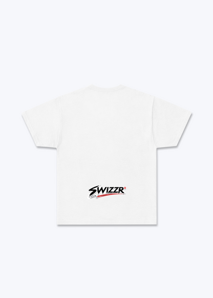 Jura Titans 2800 Tee - White Back (Designed)