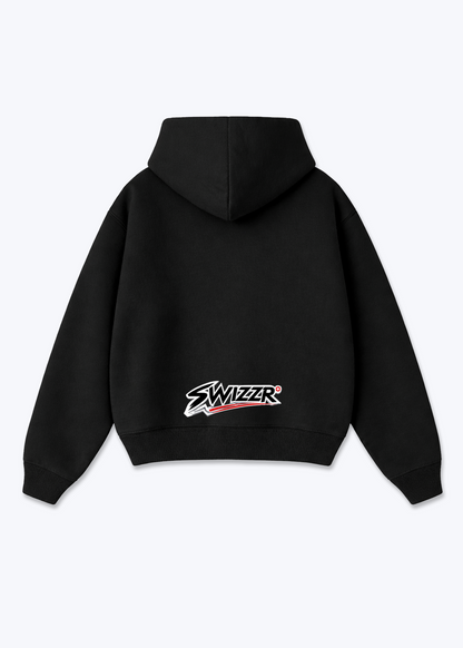 Jura Titans 2800 Tee - Black Back (Designed)