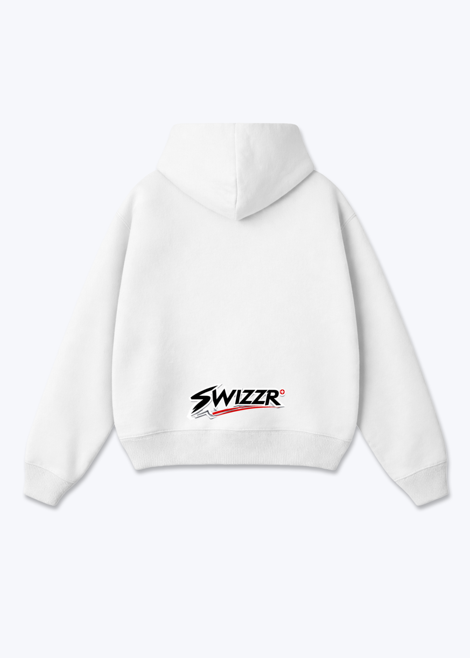 Wallis Alpine Stars Tee - White Back (Designed)