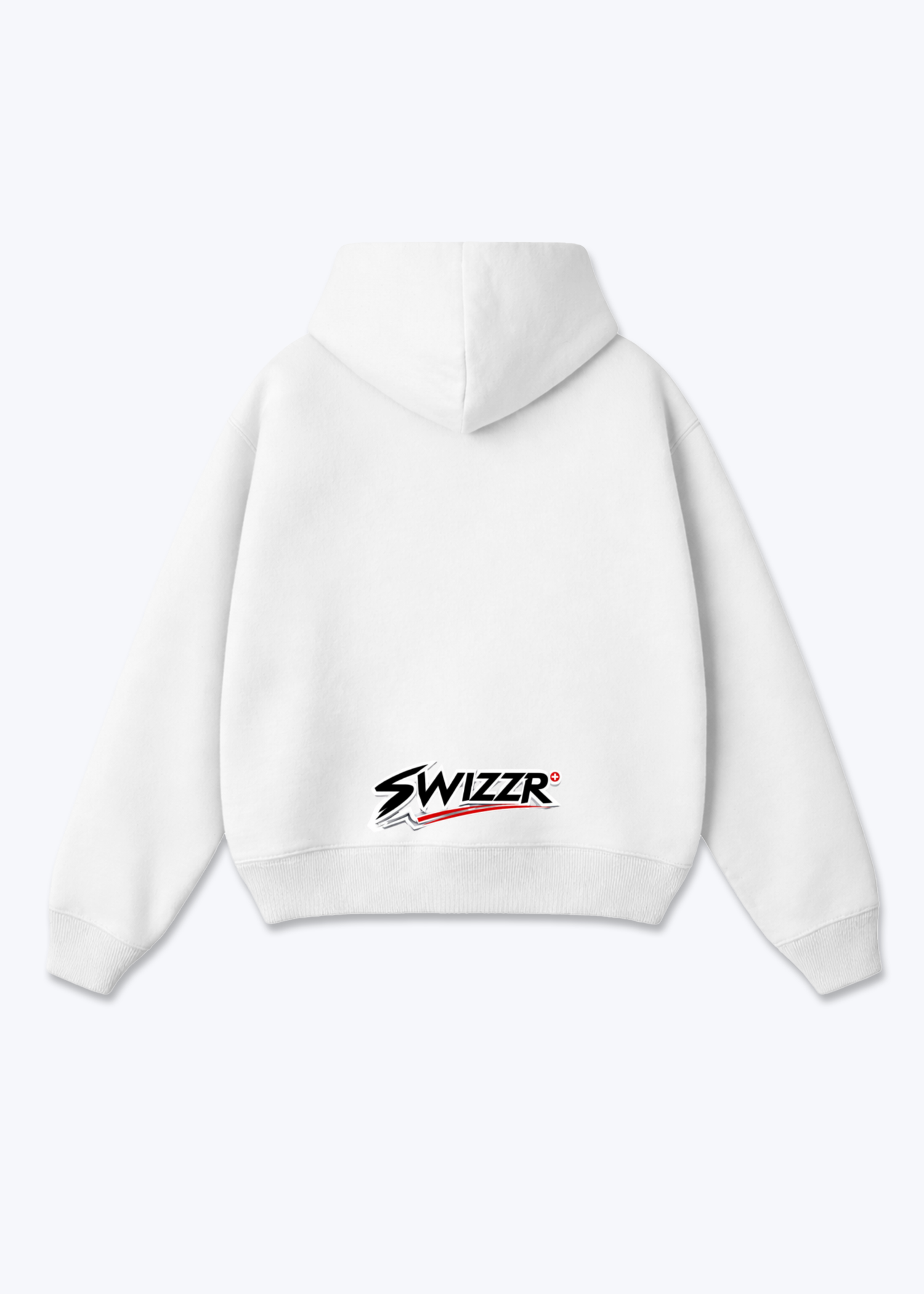 Bern Schwinger Tee - White Back (Designed)