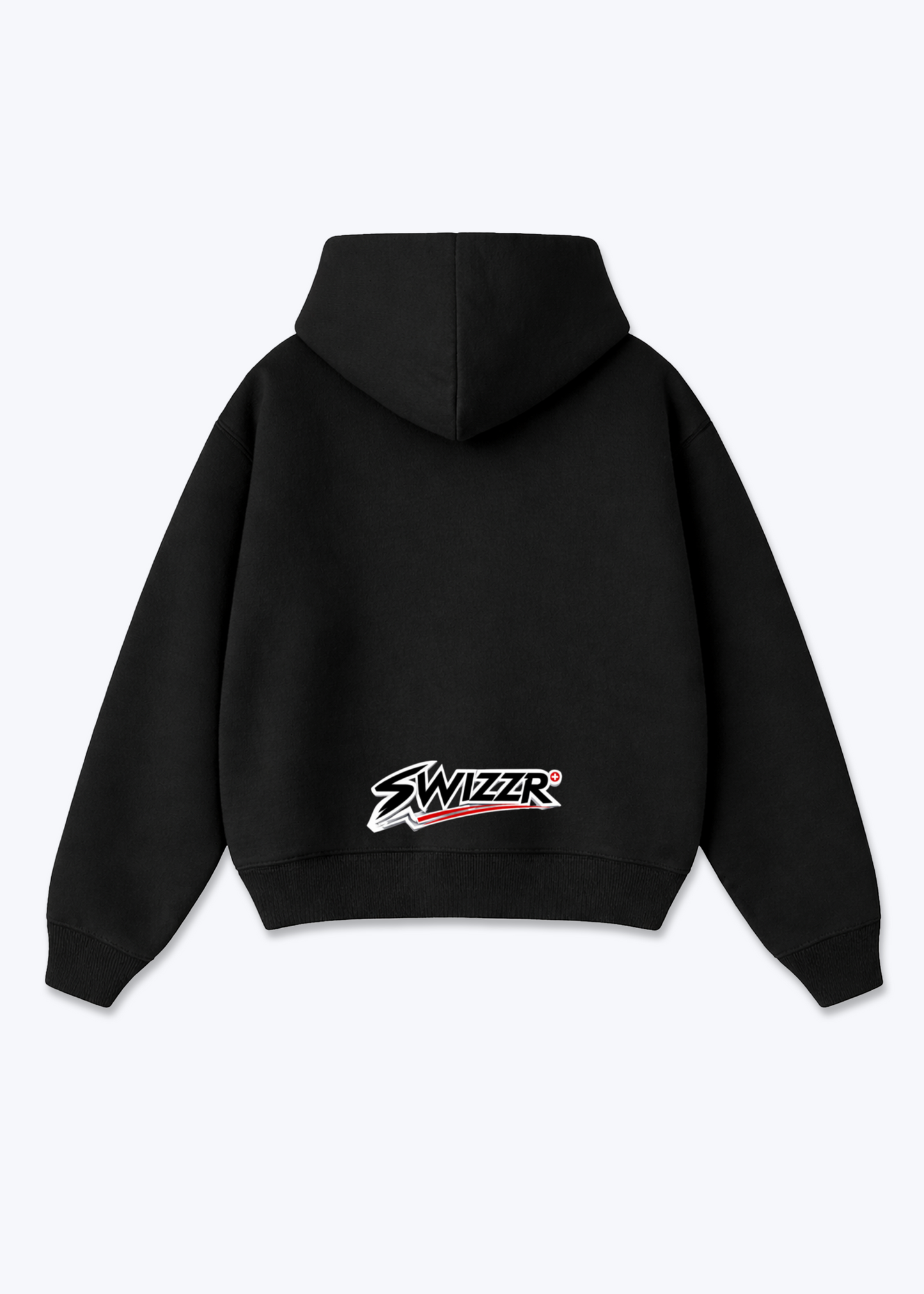 Bern Schwinger Tee - Black Back (Designed)