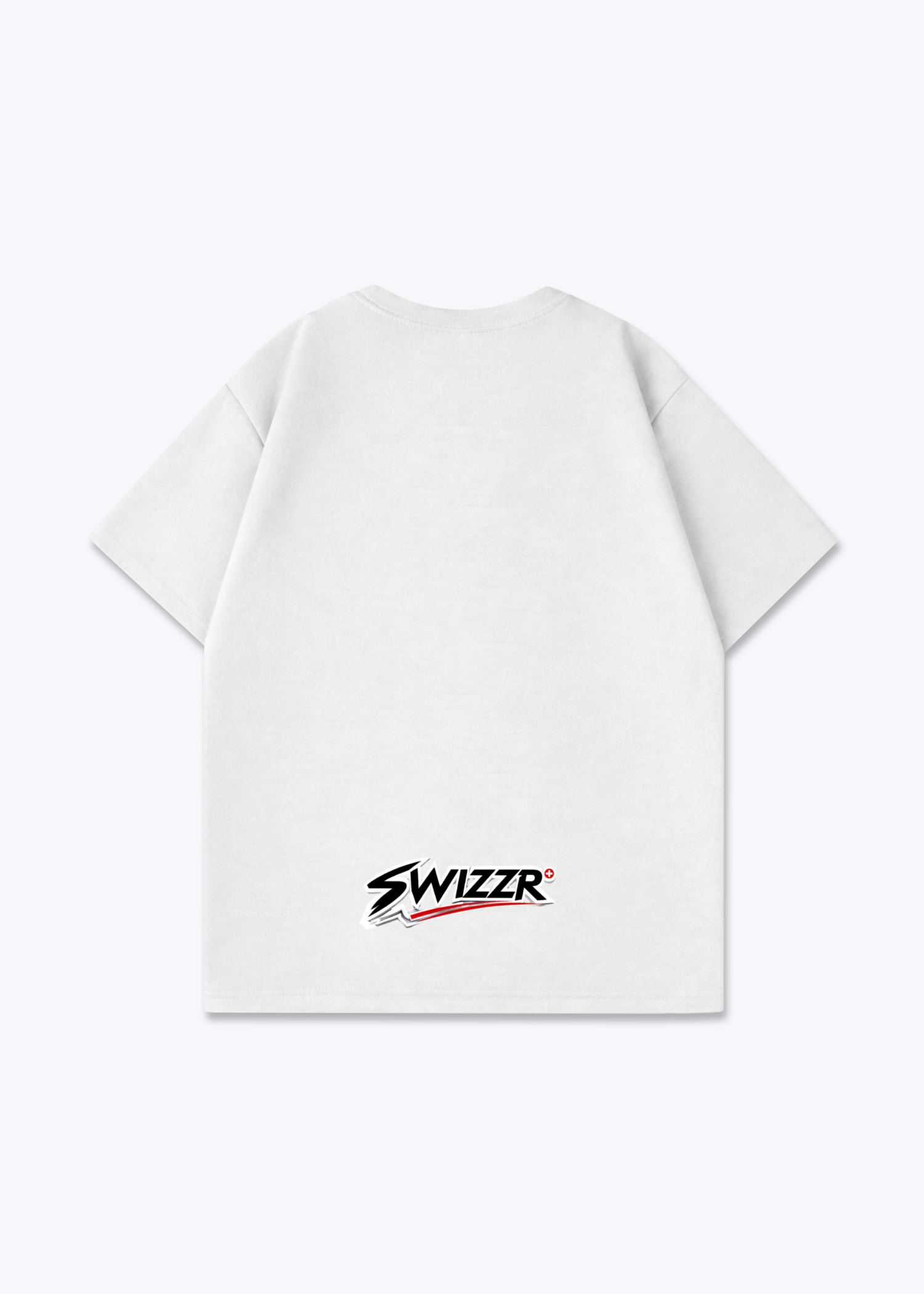 Solothurn Heritage 11 Tee - White Back (Designed)