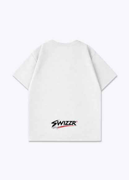 Solothurn Heritage 11 Tee - White Back (Designed)