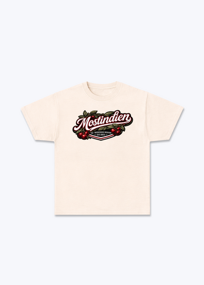 Thurgau Mostindien Tee - Beige Front (Designed)