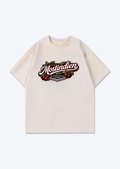 Thurgau Mostindien Tee - Beige Front (Designed)