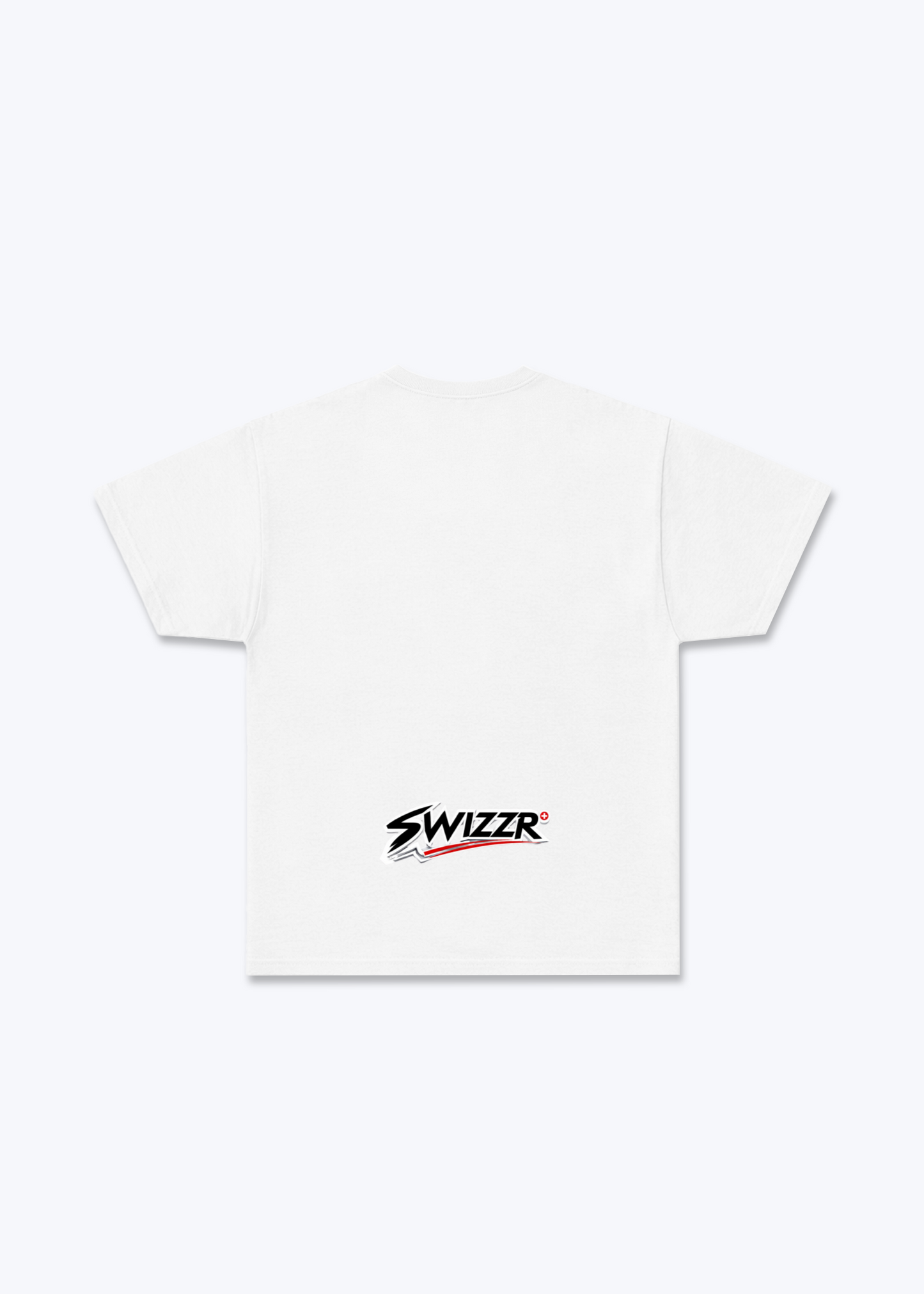 Thurgau Green Label Tee - White Back (Designed)