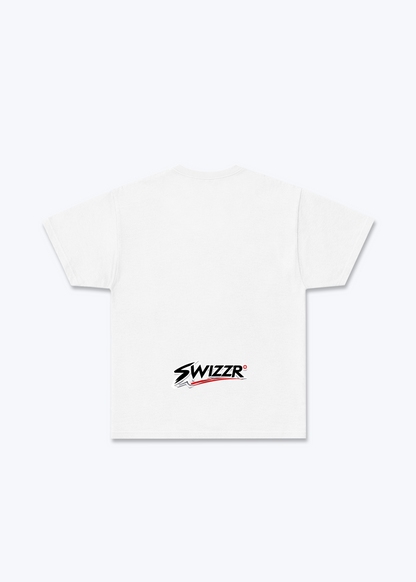 Thurgau Green Label Tee - White Back (Designed)