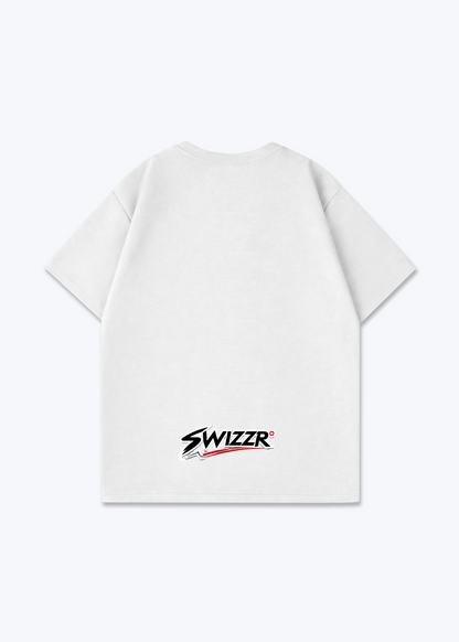 Solothurn Eleven Primetime Tee - White Back (Designed)